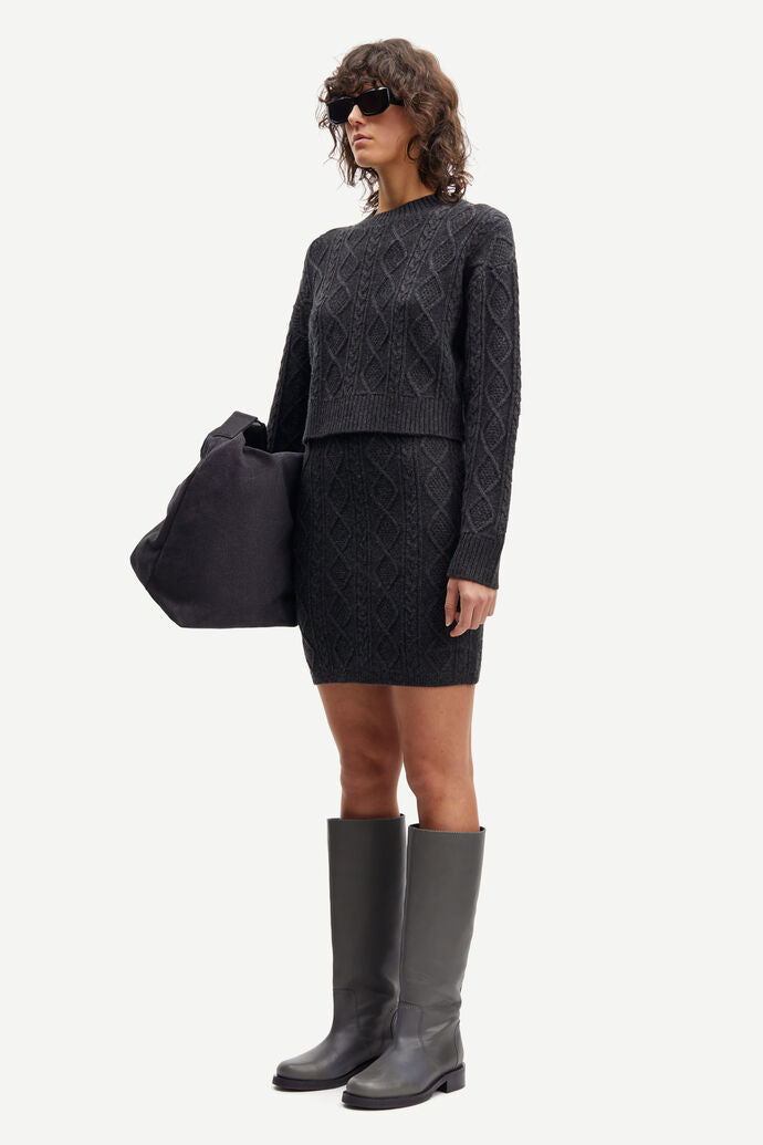 ELIETTE Knitwear