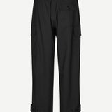 SALIX Trousers BLACK