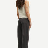 SADIDE Trousers BLACK OYSTER