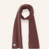 VITO20B Scarf CHOCO CHINE