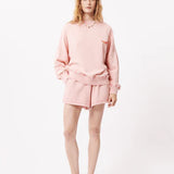 ETHEL Sweatshirt Rose