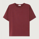 FIZVALLEY T-shirt Bordeaux