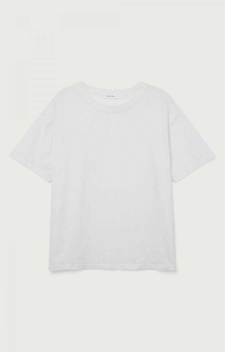 FIZ02AH Tee Shirt - White