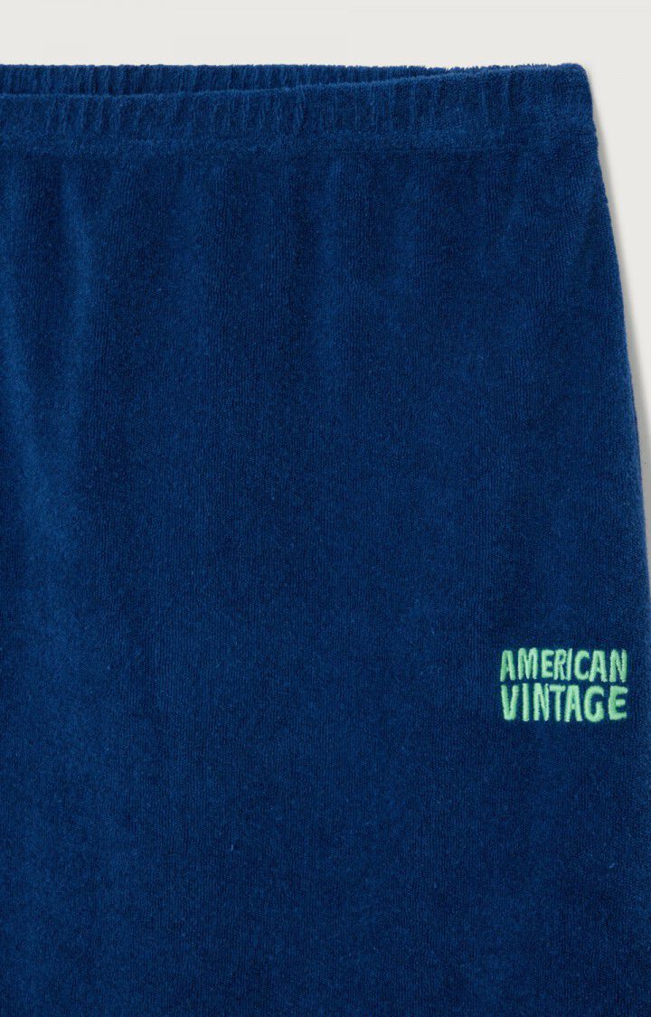 FUX13AE26 long skirt ASTRAL