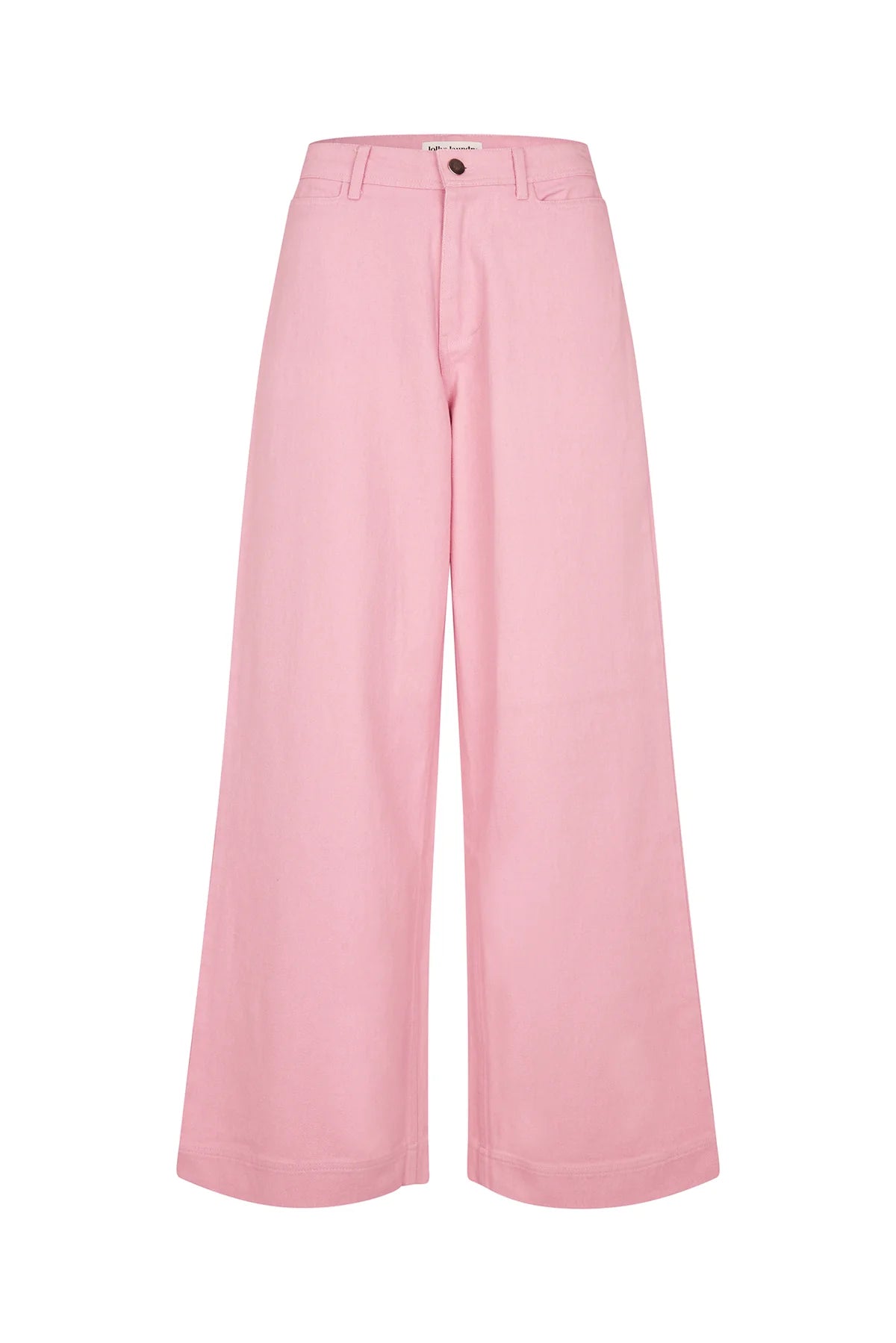 FLORIDALL Pants PINK