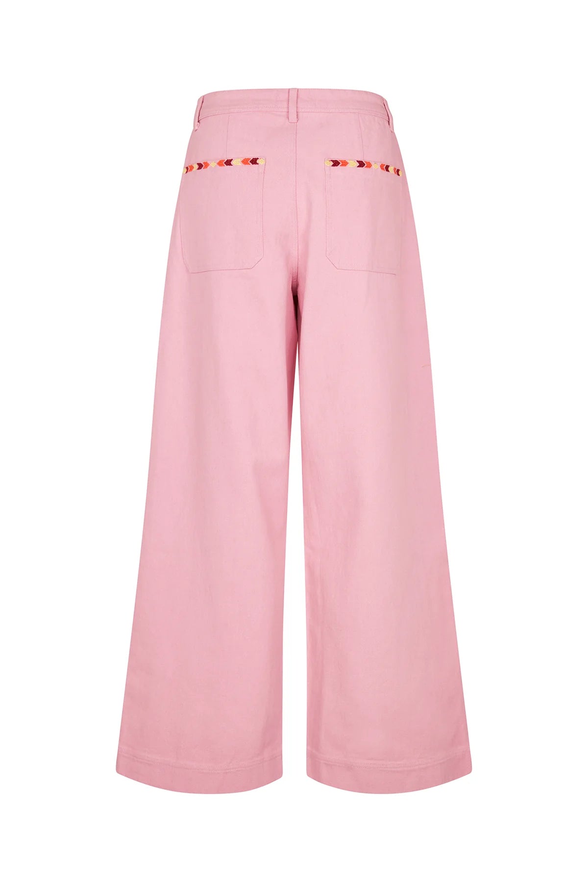 FLORIDALL Pants PINK