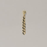 GLOW earring 14K GP