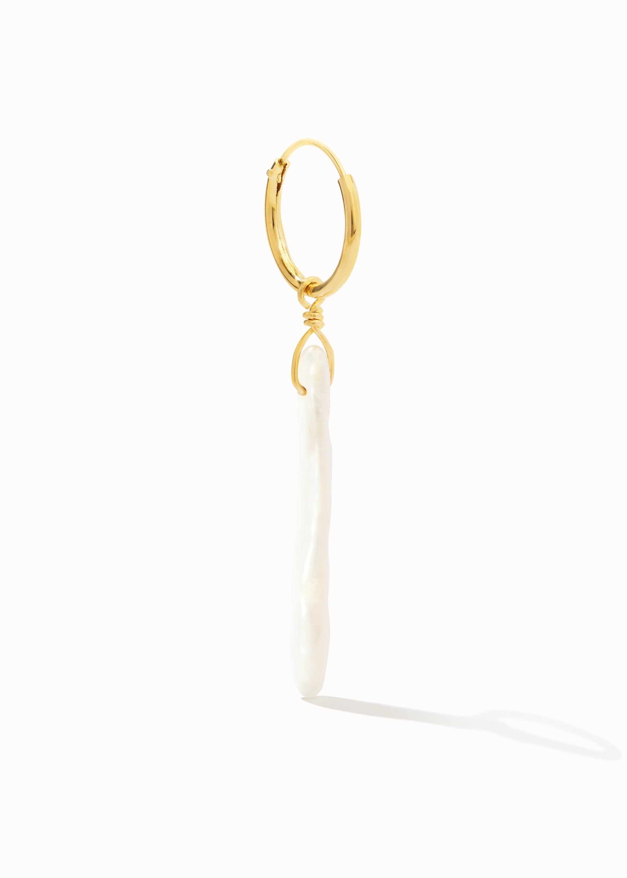 BLANCHE hoop GP