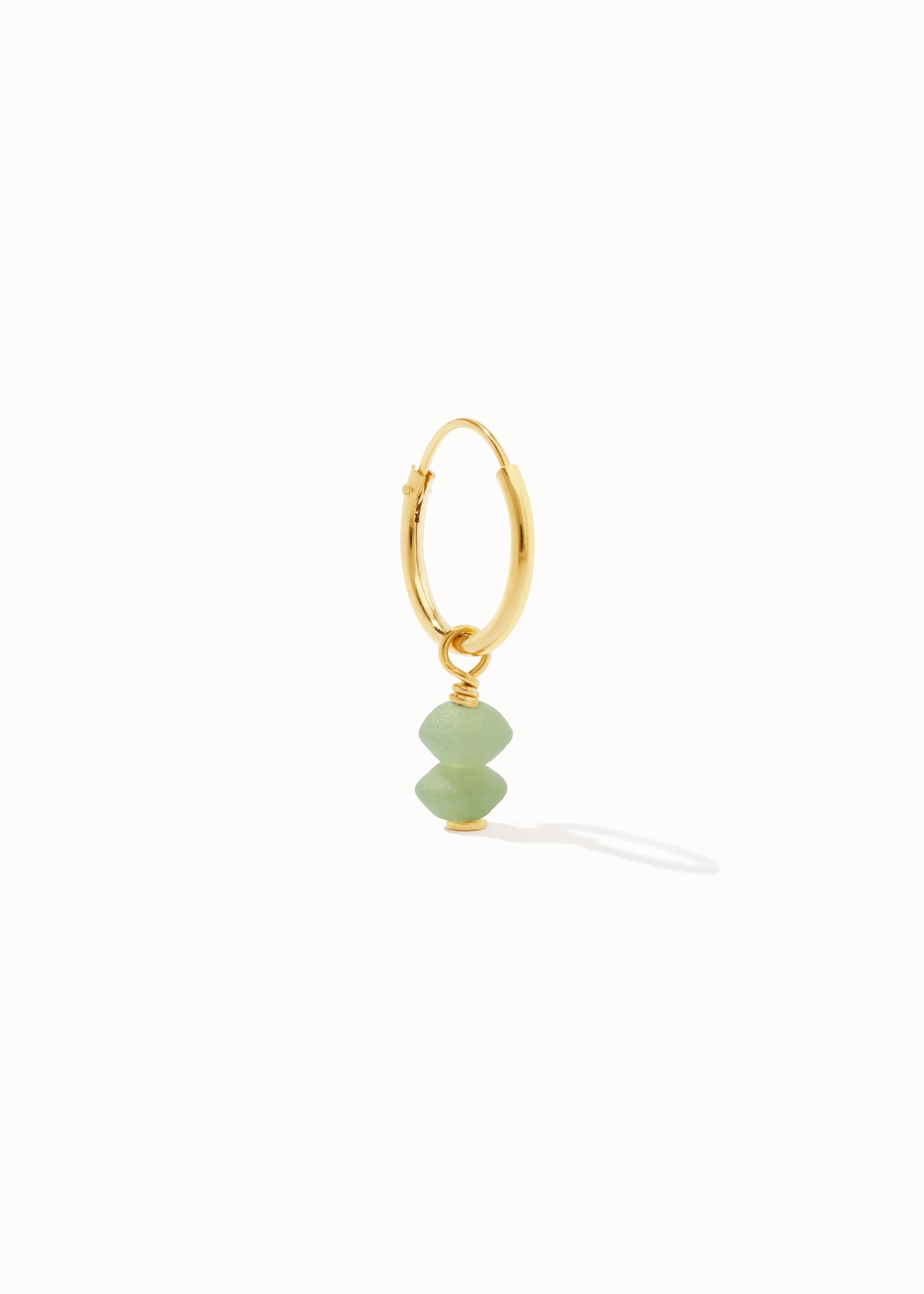 JADE hoop GP