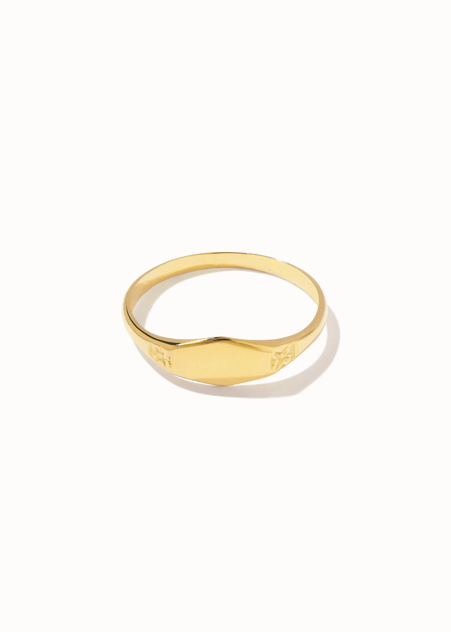 Daisy Ring GP