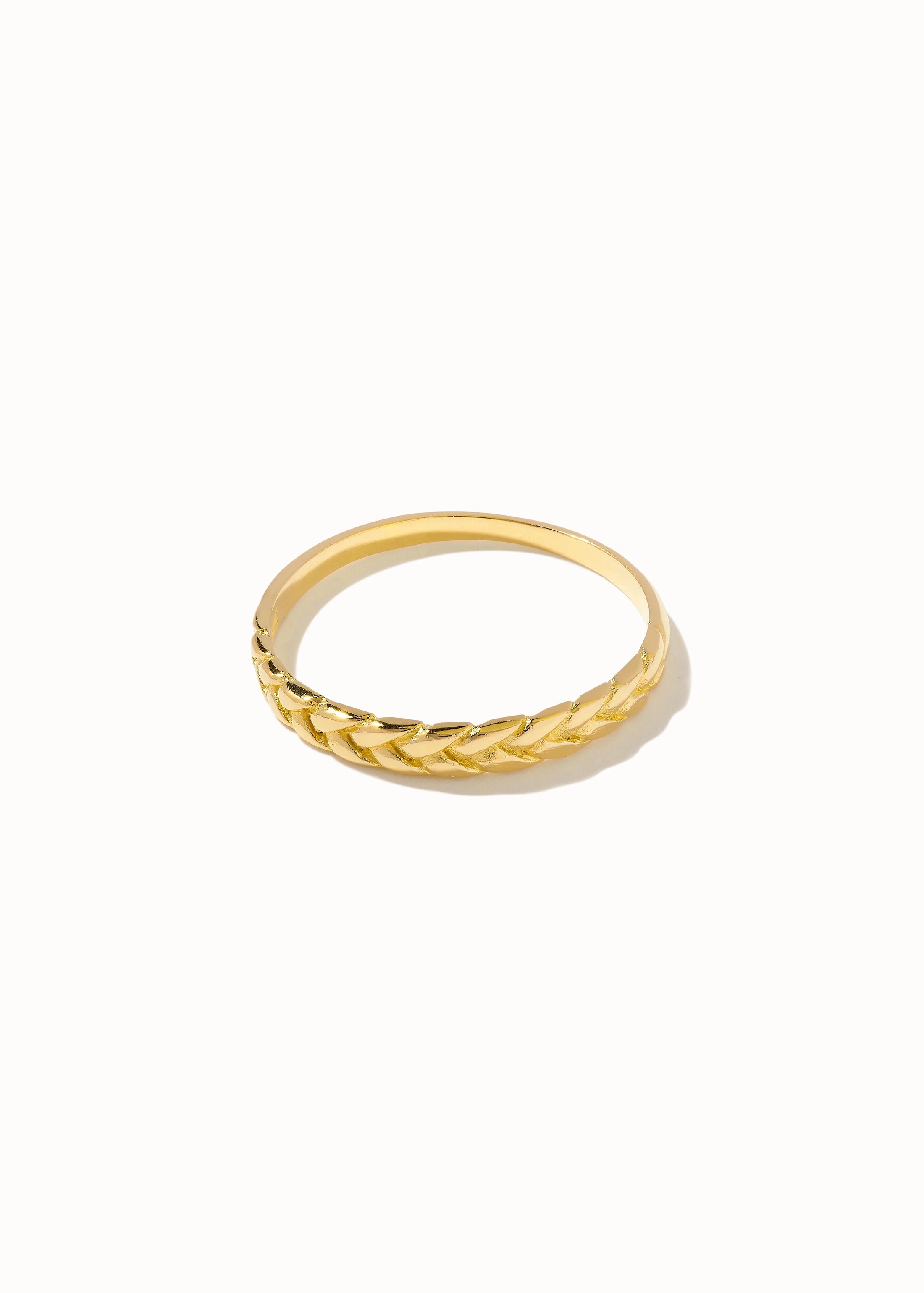 Vague Ring GP