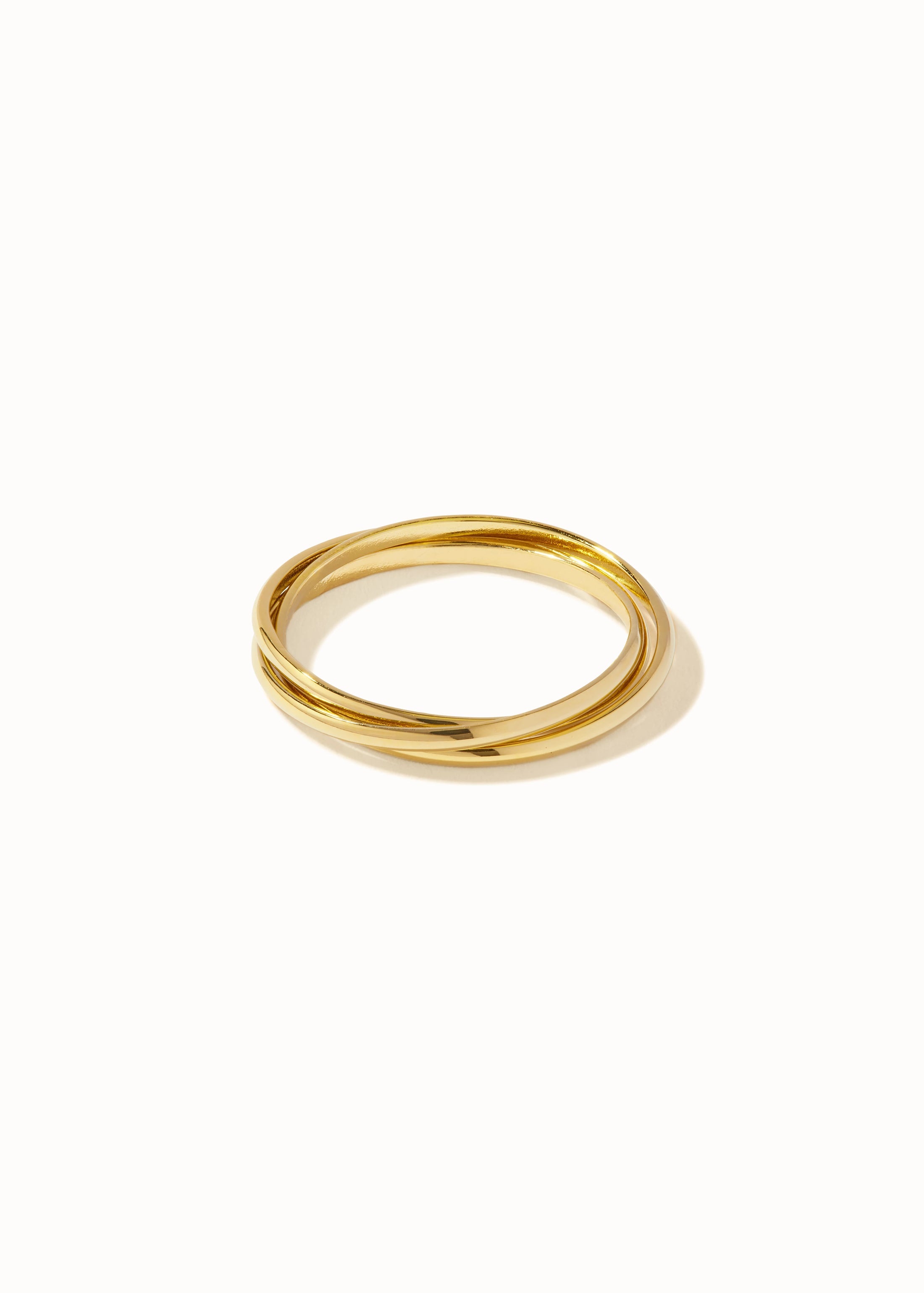 TRES ring GP