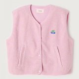 HOK16BH Vest Dragee chinee