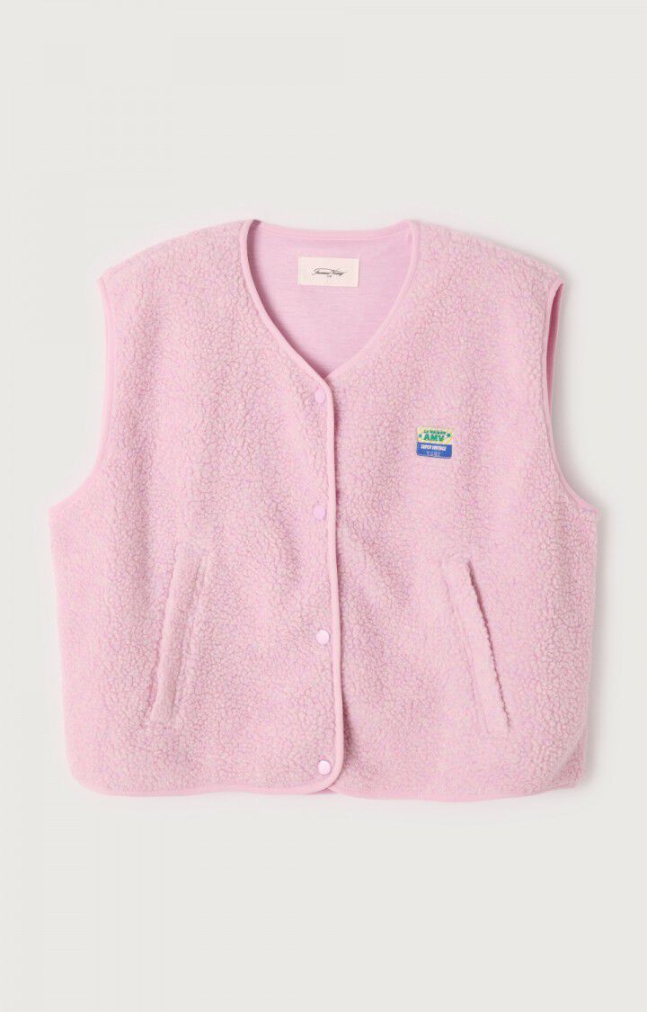 HOK16BH Vest Dragee chinee