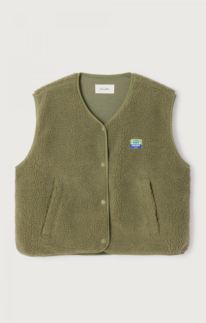 HOK16B Vest Rive chine
