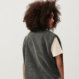 HOK16BH Vest ANTRACITE