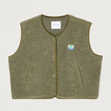 HOK16BH Vest VARAN CHINE