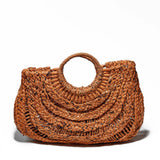 RENELA Bag the et noir