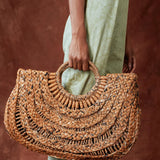 RENELA Bag the et noir