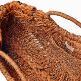 RENELA Bag the et noir