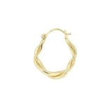 HANDS UP Earring GP