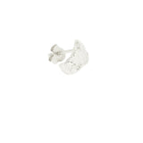 HOME TOWN Earring Silver