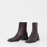 Maat 37 - BLANCA boots