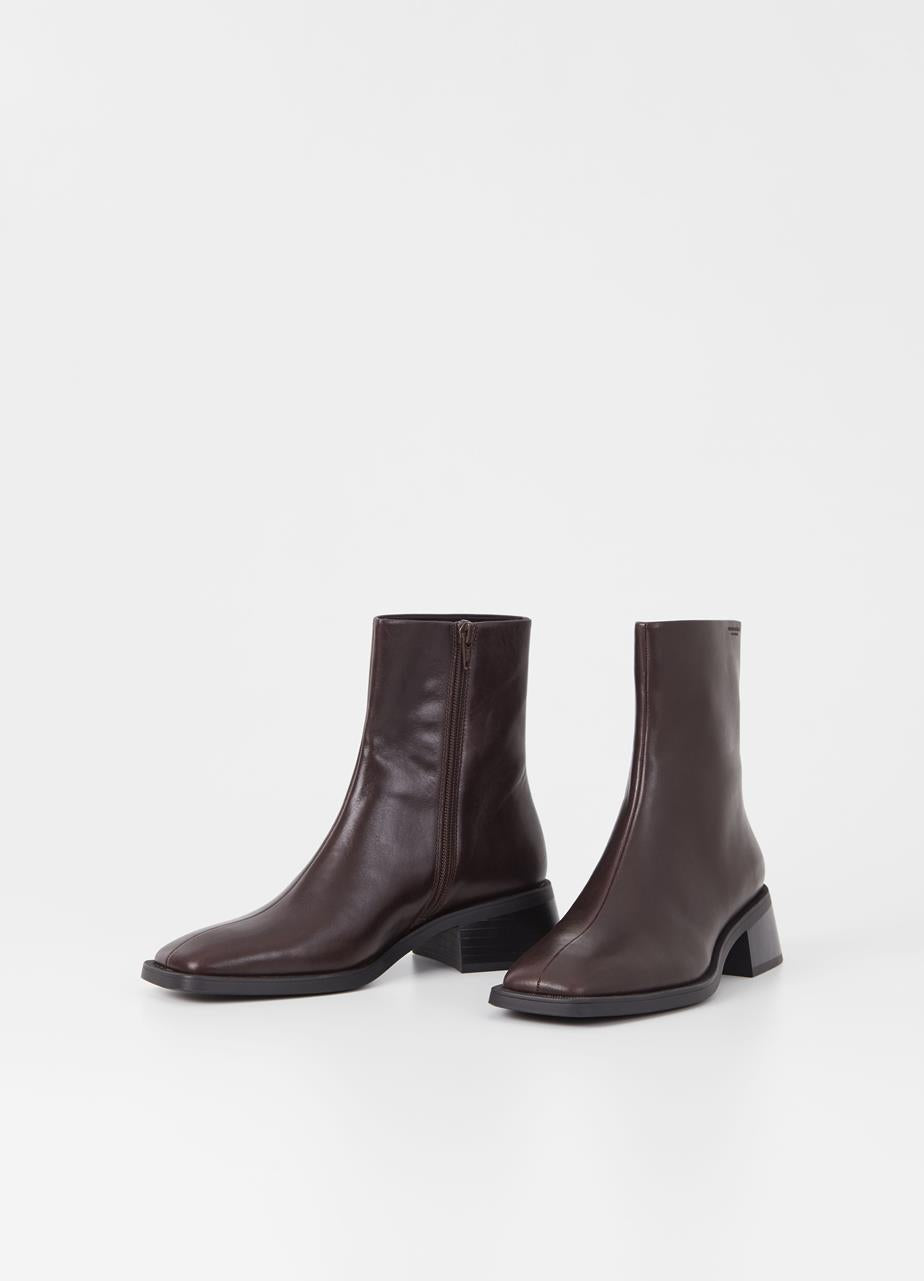 Maat 37 - BLANCA boots