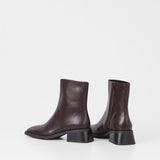 Maat 37 - BLANCA boots