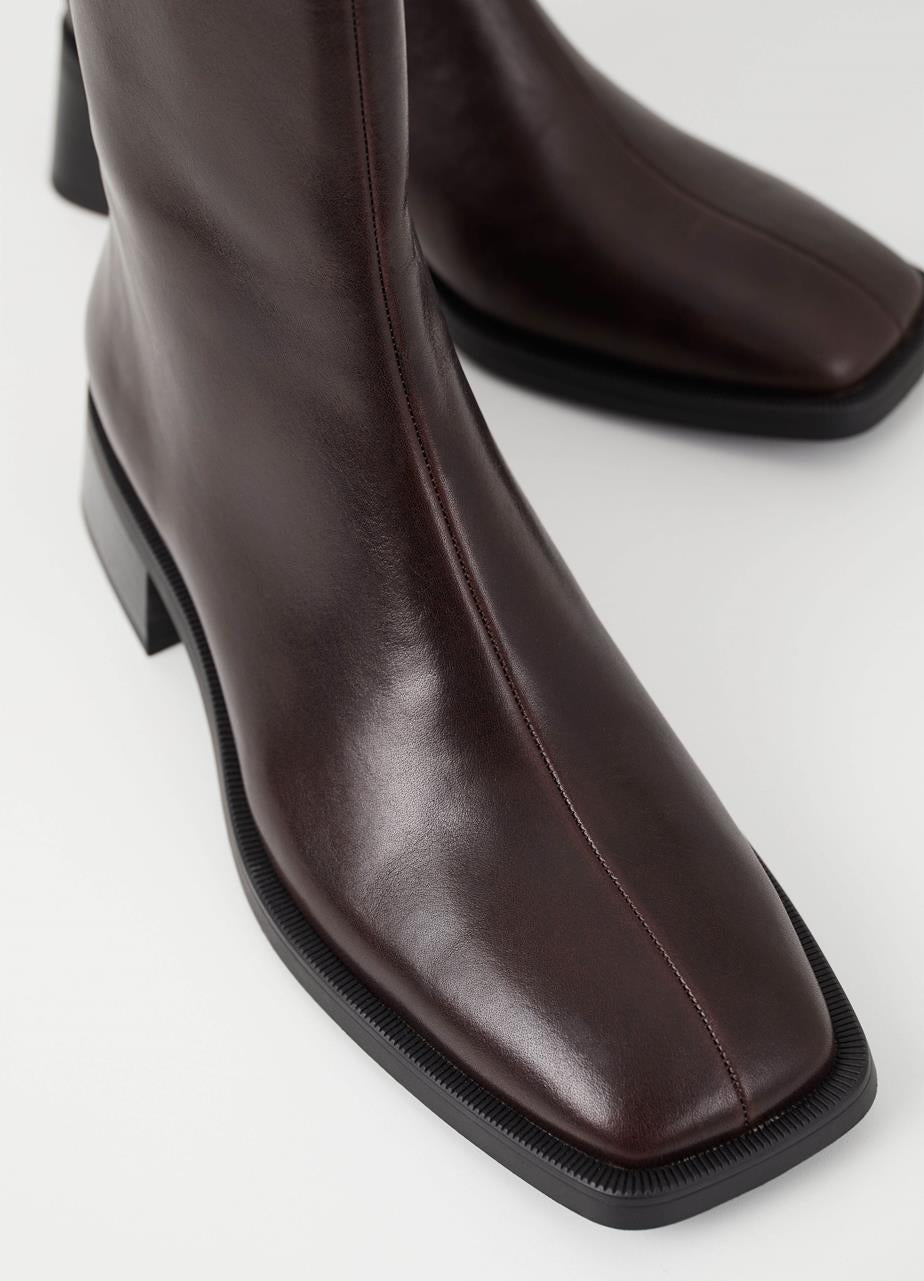BLANCA boots
