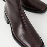 Maat 37 - BLANCA boots
