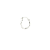 ORDINARY earring SILVER 925