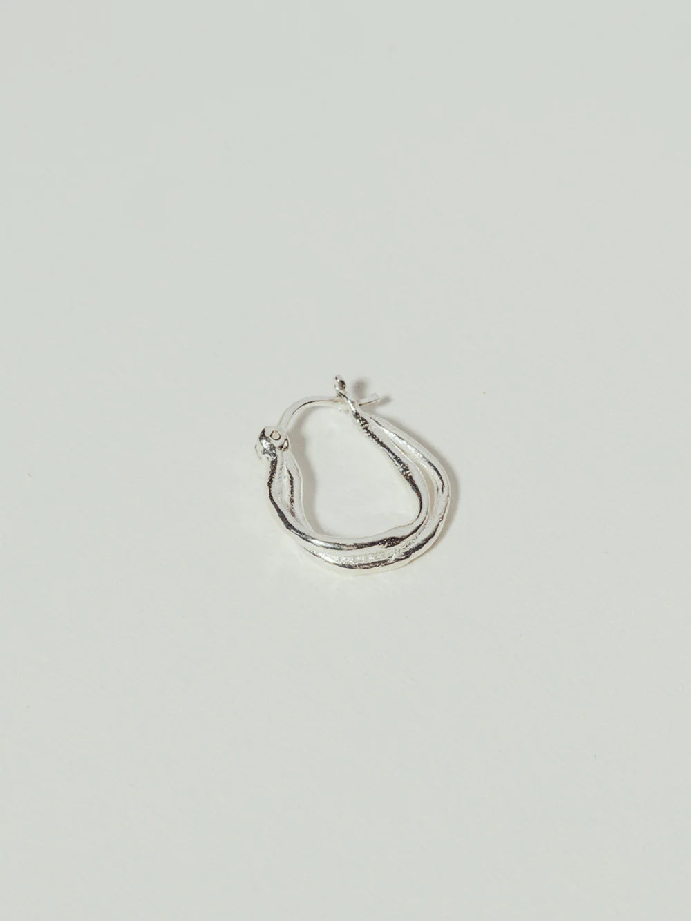 OTHER WAY earring SILVER 925