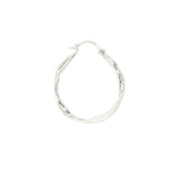 BREEZE earring SILVER 925