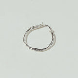 BREEZE earring SILVER 925