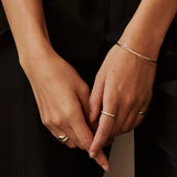 MAGIC ring GP 14 K