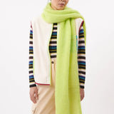 IZEL scarf LIMOEN