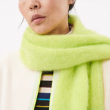 IZEL scarf LIMOEN