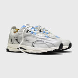 MERCER Re-run Nappa Grey/blue