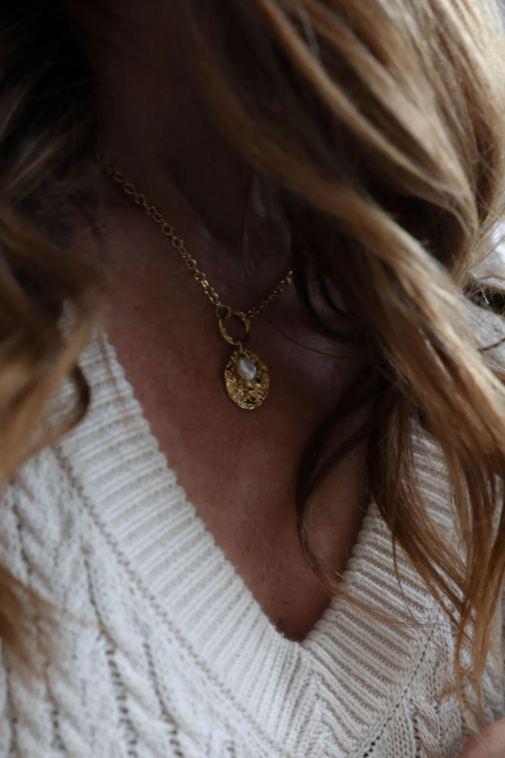 AURELIE Ketting GP