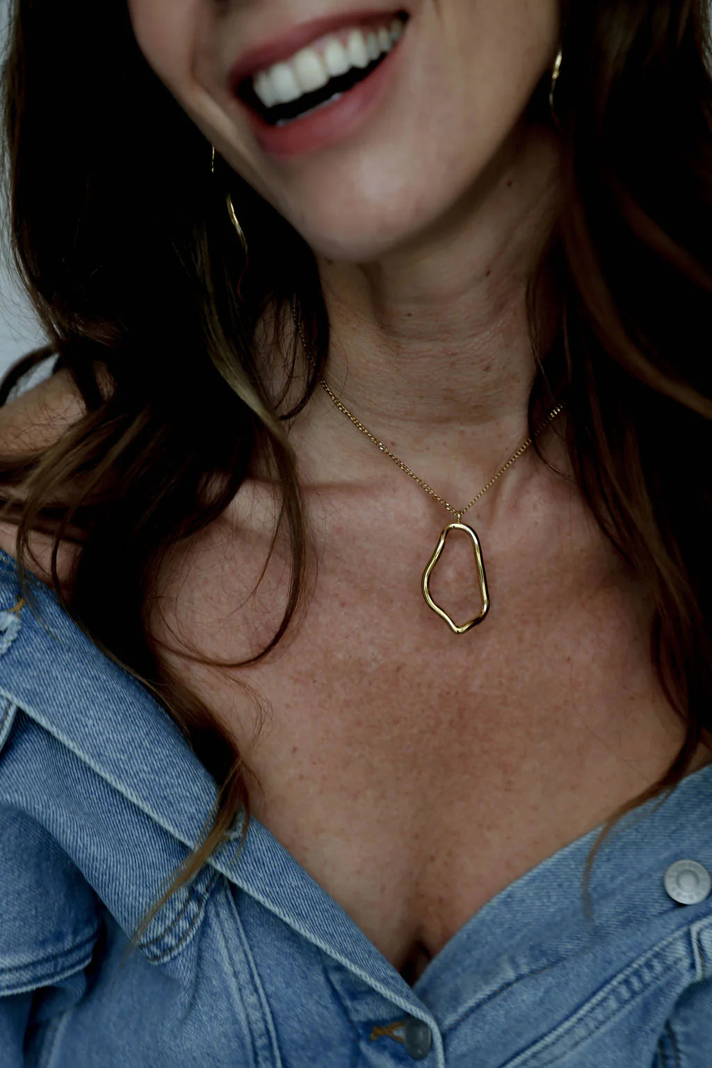 CORALIE Ketting GP
