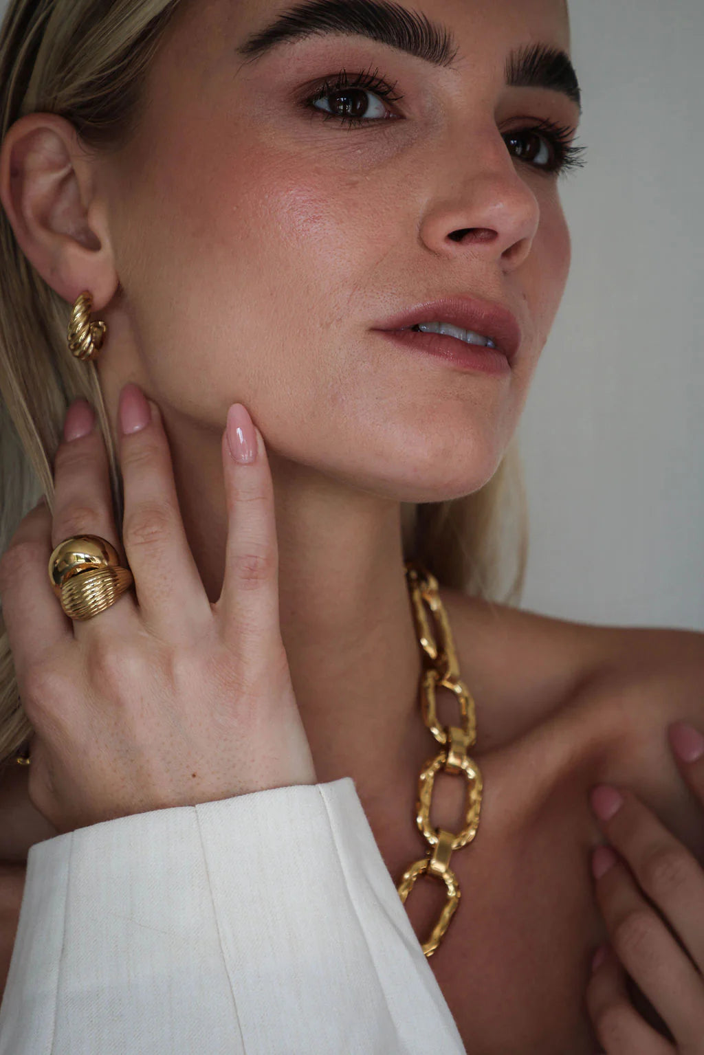 LIZETTE Ring GP