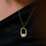 MARIE-LOUISE ketting