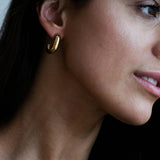 CORALIE oorbellen