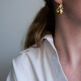 LEONTINE oorbellen