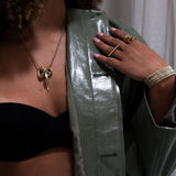 MILOU ring