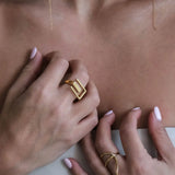 JOSIE ring