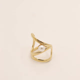 BETTY ring