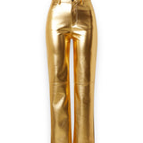 OONA Pants Gold