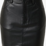 FIBI Skirt PU